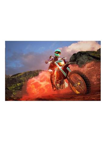 MotoRacer 4 Deluxe Edition, PC-peli