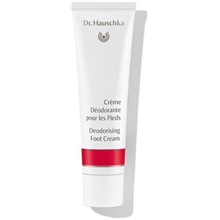 Deodorising Foot Cream 30 ml