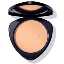 Compact Powder 9 gr No. 03 Nutmeg