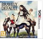 Bravely Default, Nintendo 3DS -peli
