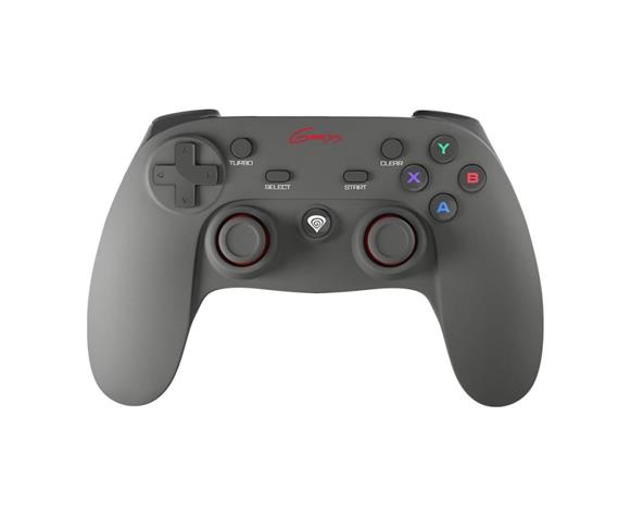 Natec Genesis PV65 Gamepad, PC/PS3 -peliohjain