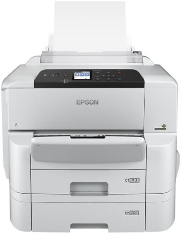 Epson WorkForce Pro WF-C8190DTW, tulostin