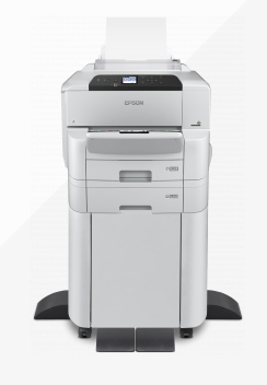 Epson WorkForce Pro WF-C8190DTWC, tulostin