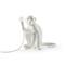 Seletti Monkey-lamppu, istuva – kuva 3