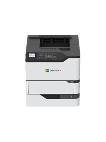Lexmark MS821n, tulostin – kuva 8/8