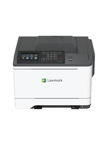 Lexmark CS622de, tulostin
