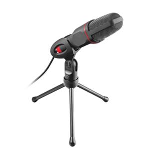 Trust GXT 212 Mico (22191/23791), USB-mikrofoni