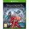 Shadows: Awakening, Xbox One -peli – kuva 7