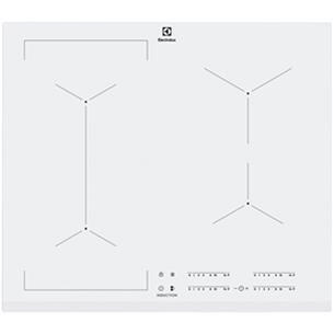 Electrolux EIV63440BW, induktiotaso