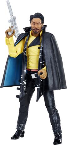 Hasbro SW S2 BL HERMES 6- FIGURE