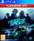 Need For Speed (2016), PS4-peli – kuva 6