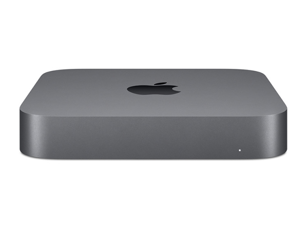 mac mini hinta