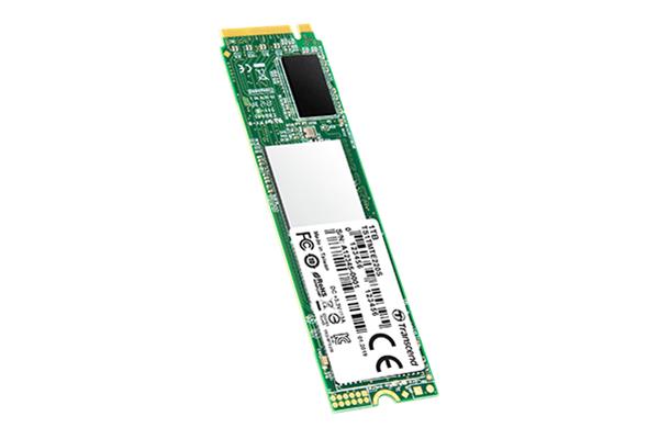 Transcend 110S (128 GB, M.2 PCIe) TS128GMTE110S, SSD-kovalevy