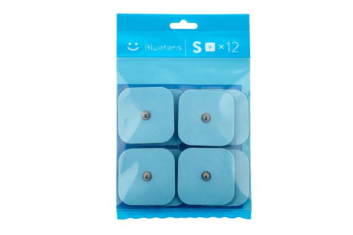 Electrode Pads S for BLT02 EMS Device