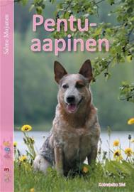 Pentuaapinen (Salme Mujunen), kirja