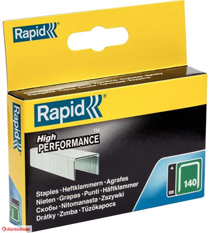 Niitit Rapid 11910733; 10 mm; 2000