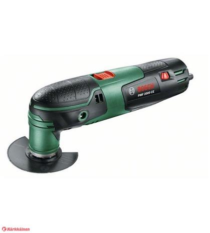 Bosch PMF 2000 CE (0603102003) 220W, monitoimityökalu