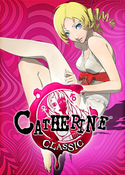Catherine Classic, PC -peli