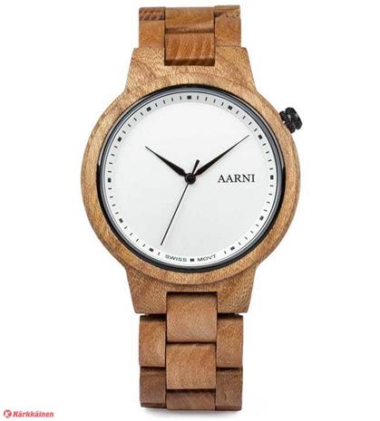 Aarni 3004 XO Jalava, rannekello