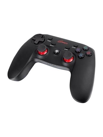 Natec Genesis PV65 Gamepad, PC/PS3 -peliohjain