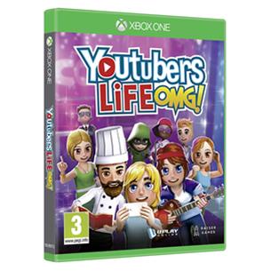 Youtubers Life, Xbox One -peli