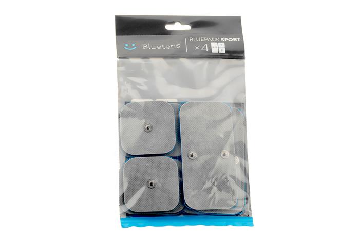 Electrode Pads for Duo-Sport EMS Device