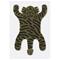 Ferm Living Safari matto tiger – kuva 4