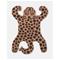 Ferm Living Safari matto leopard – kuva 6