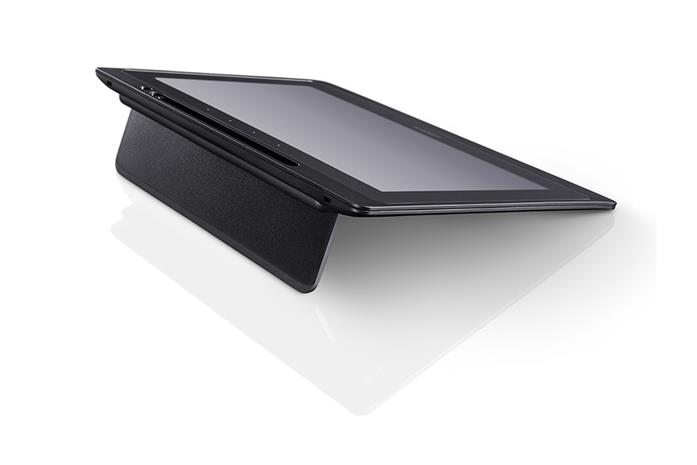 Wacom DTU-1141B, piirtopöytä
