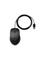 HP USB Fingerprint Mouse Laser (4TS44AA), langallinen hiiri – kuva 1