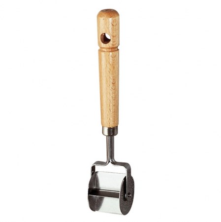 S/S plain cutter 3x3 cm Eppicotispai