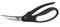 Fiskars Essential Lintusakset 23 cm Musta – kuva 6