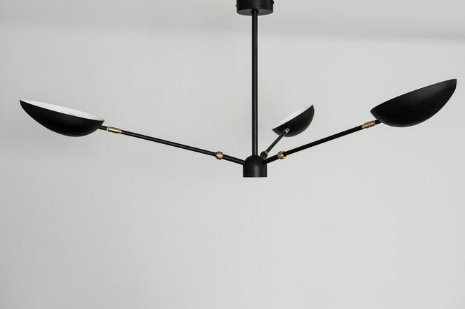 Watt & Veke Spoon, kattovalaisin