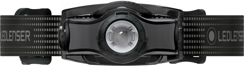 Led Lenser MH3, otsalamppu – kuva 1/8