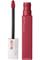 Maybelline - Superstay Matte Ink Liquid Lipstick - 80 Ruler – kuva 1