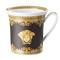 Versace Versace I love Baroque muki Nero – kuva 1