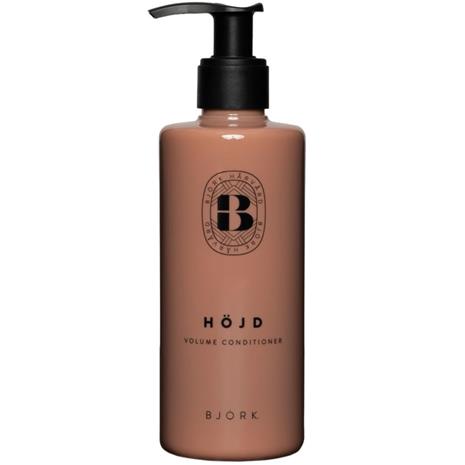 Björk Höjd Conditioner (250ml)