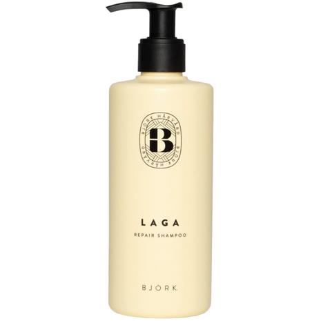 Björk Laga Shampoo (300ml)