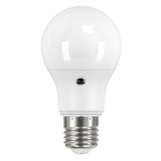Airam Airam LED Sensor Vakiolamppu 6,5 W E27 470 lm