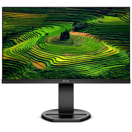 Philips 241B8QJEB (23,8"), näyttö