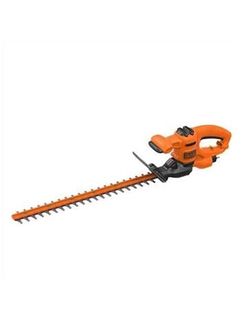 Black & Decker BEHT251-QS 450W 50cm, sähköpensasleikkuri