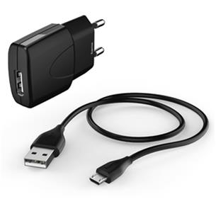 1 x micro-USB, seinälaturi