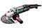 Metabo WE 19-180 Quick RT (601088000) 1900W,  kulmahiomakone – kuva 1