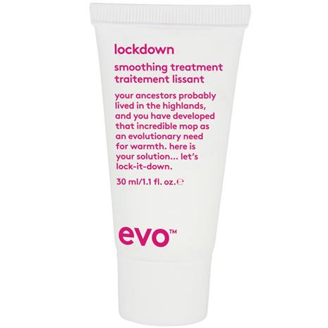 Evo Smooth Lockdown Leave In Smooting Treatment (150ml) – kuva 4/8