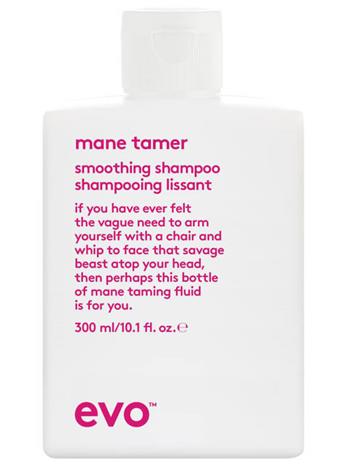 Evo Mane Tamer Smoothing Shampoo (30ml)