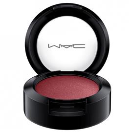 MAC Cosmetics In Monochrome Eye Shadow Diva Demands Matte