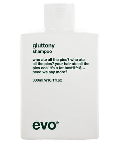 Evo Gluttony Shampoo (30ml)
