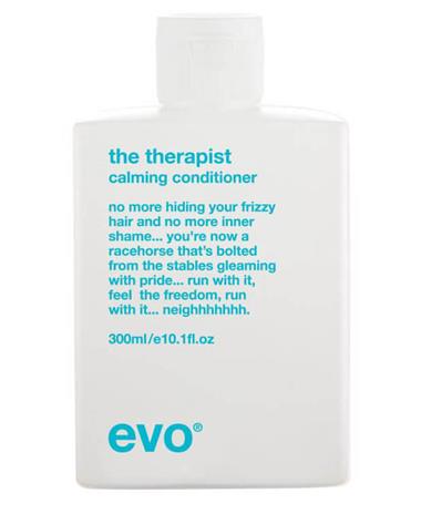Evo The Therapist Conditioner (30ml)
