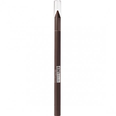 Maybelline Tattoo Liner Gel Pencil Bold Brown 910
