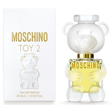 Moschino Toy 2 - EdT 30 ml